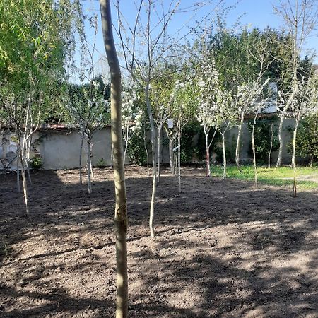 Chambres d'hôtes GOBILLON Maintenon Exterior foto